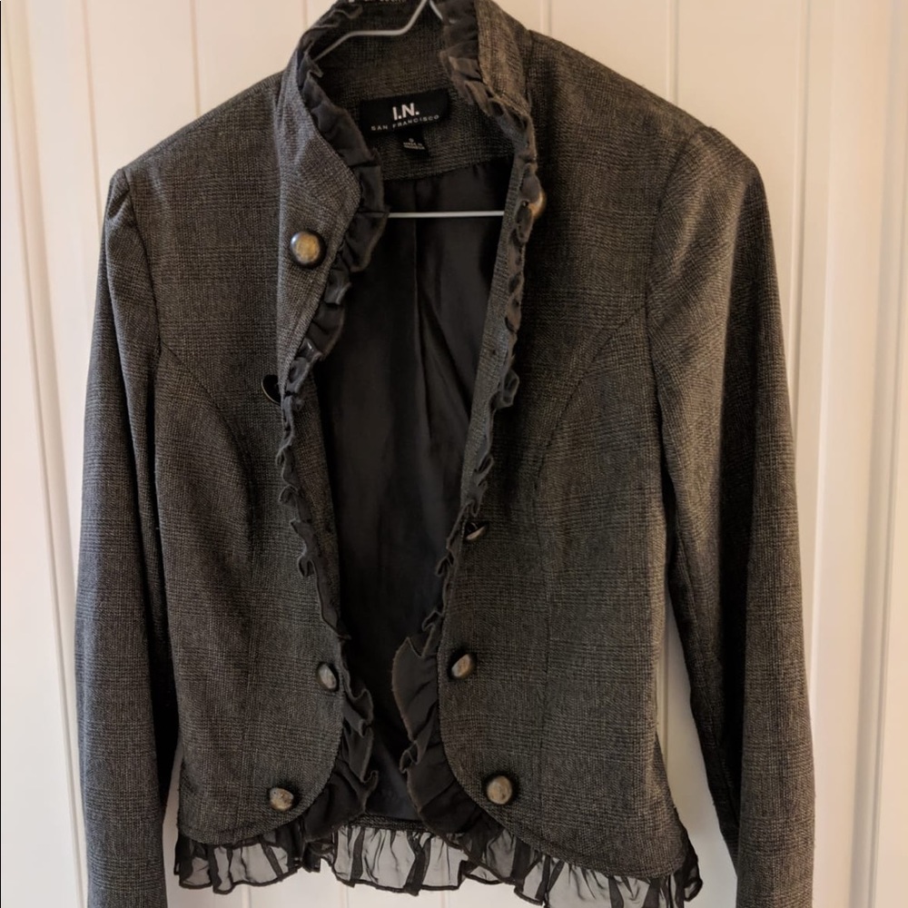 Blazer